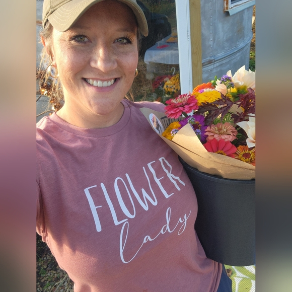 flowerladyks